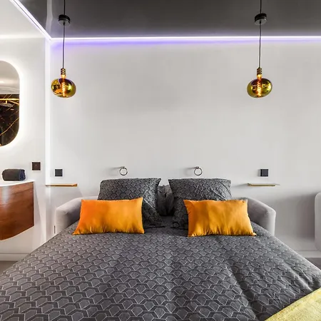 Mayhem Premium With Terrace Heliopolis E Agde