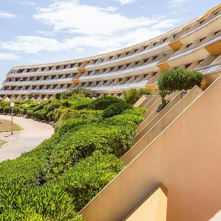 Mayhem Heliopolis Premium Design Con Terrazza Casa vacanze Agde